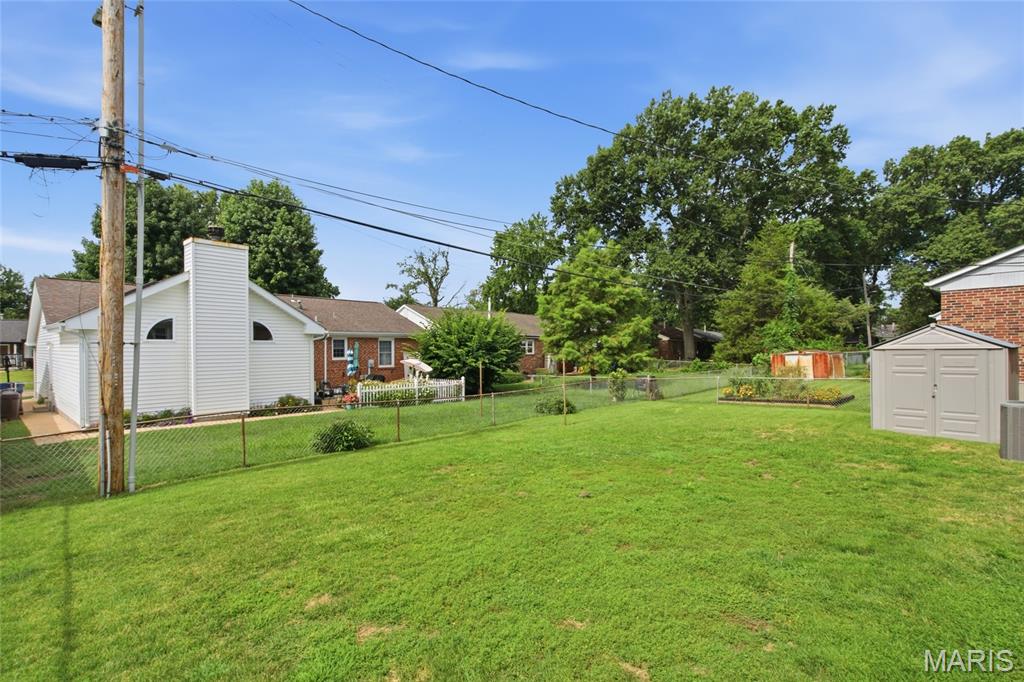 Granbury Place - Residential