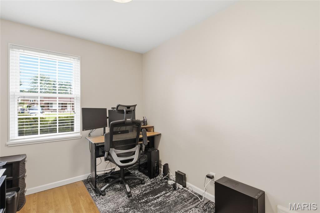 Granbury Place - Residential