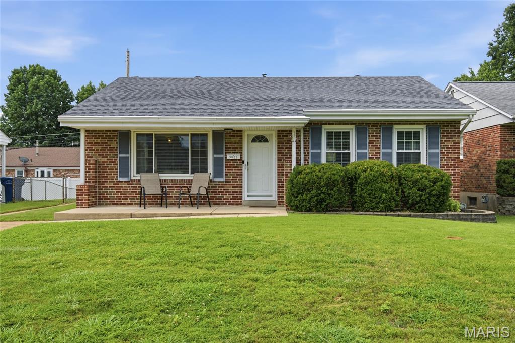 Granbury Place - Residential