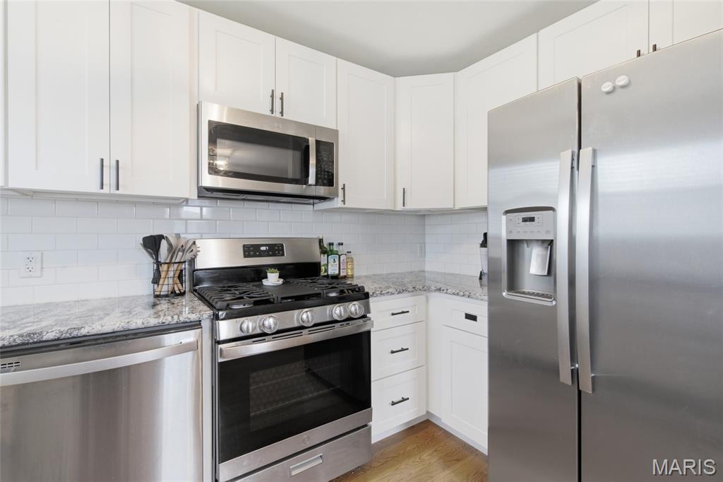 Granbury Place - Residential