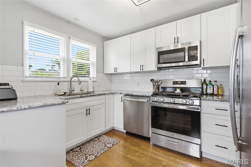 Granbury Place - Residential