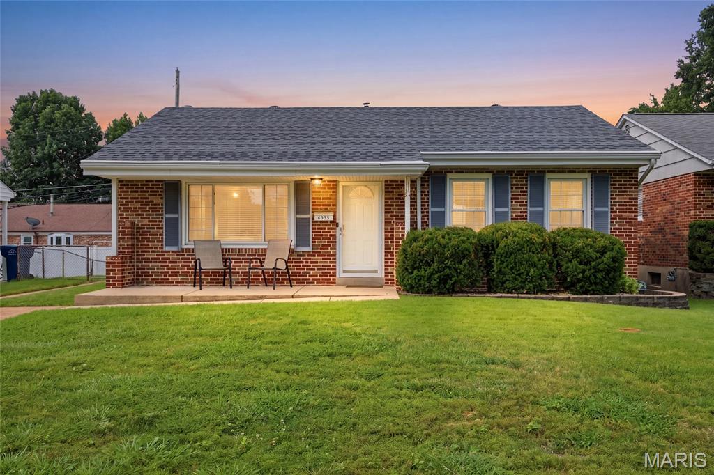 Granbury Place - Residential
