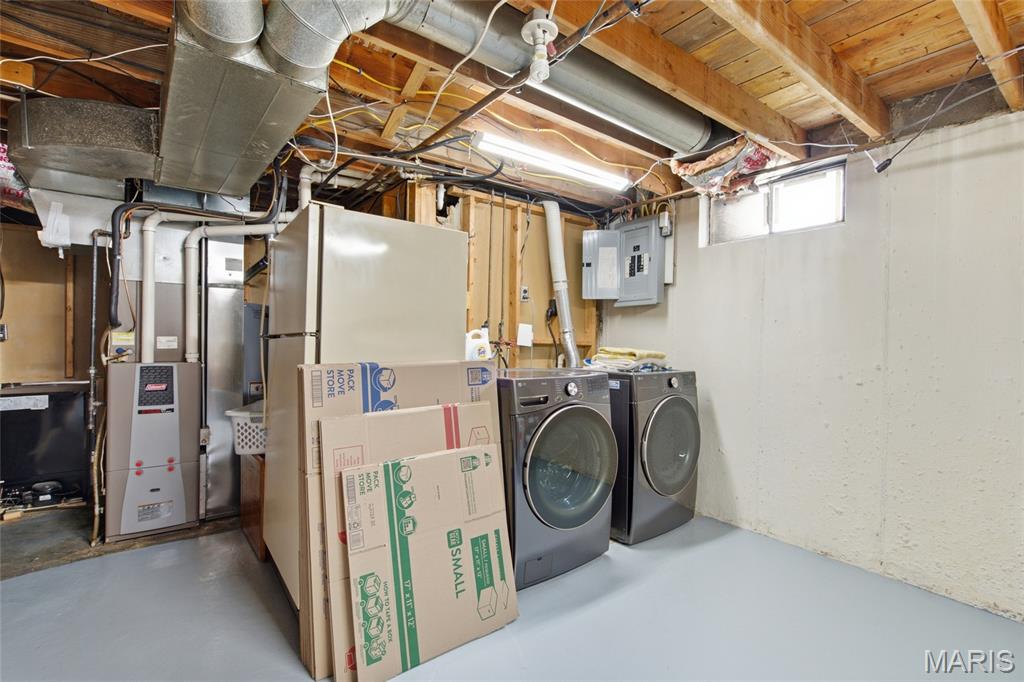 Granbury Place - Residential