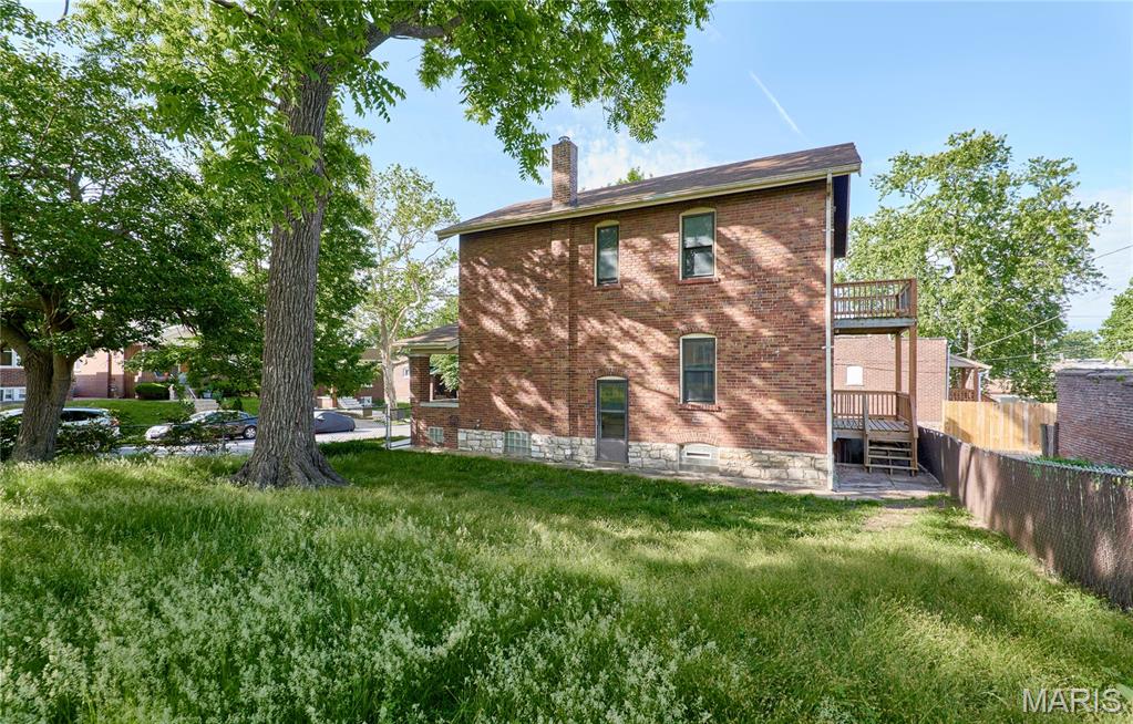 Usona Heights Add - Residential Lease