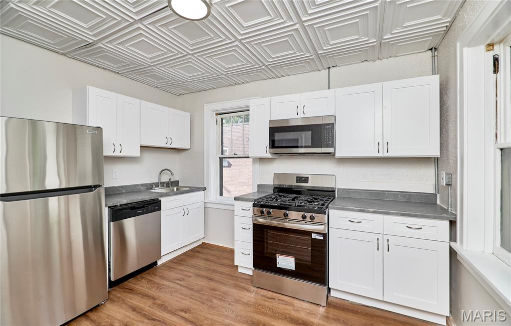 Usona Heights Add - Residential Lease