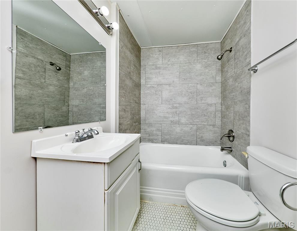 Usona Heights Add - Residential Lease