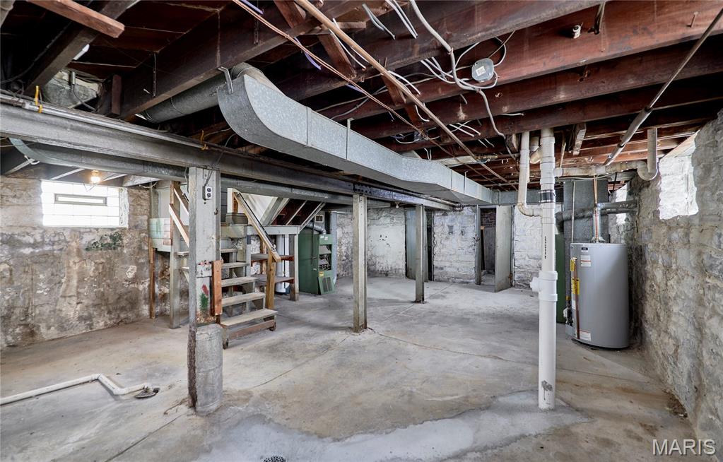 Usona Heights Add - Residential Lease