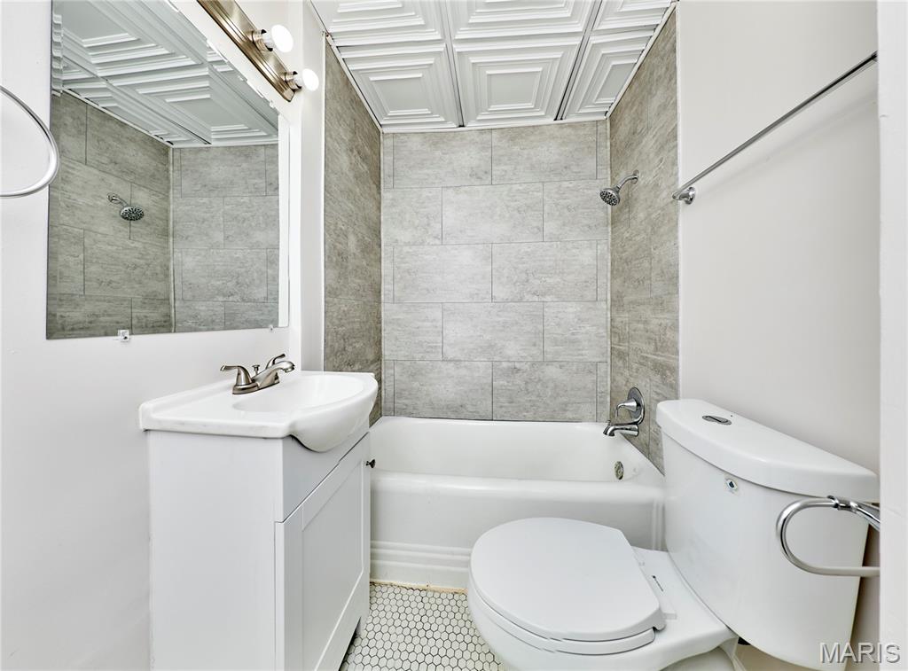 Usona Heights Add - Residential Lease