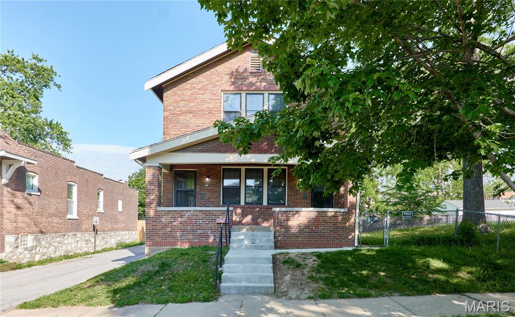 Usona Heights Add - Residential Lease