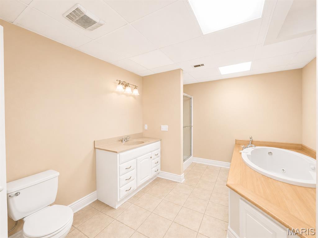 South Ridge Estates - Residential