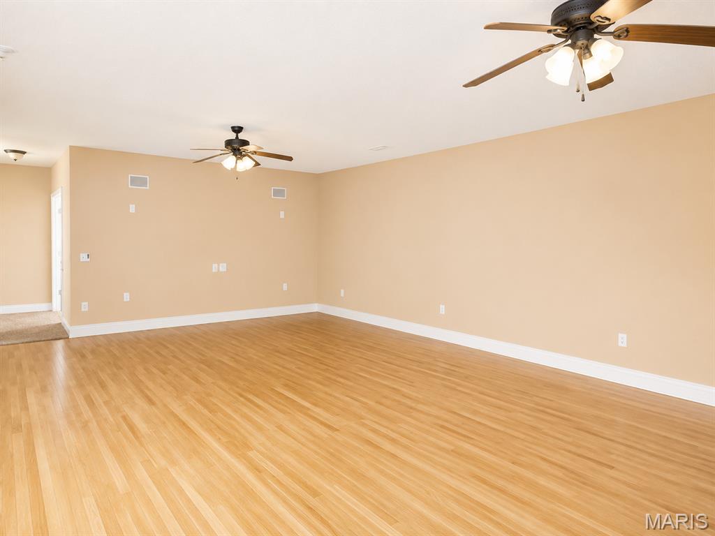 South Ridge Estates - Residential