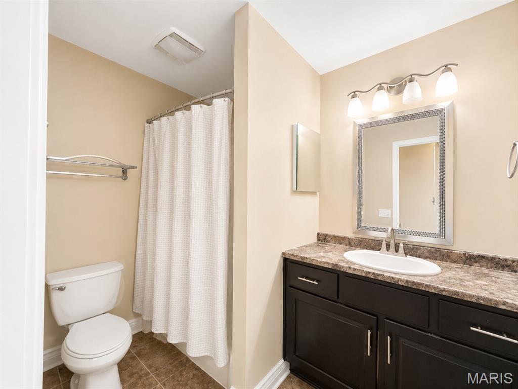 South Ridge Estates - Residential