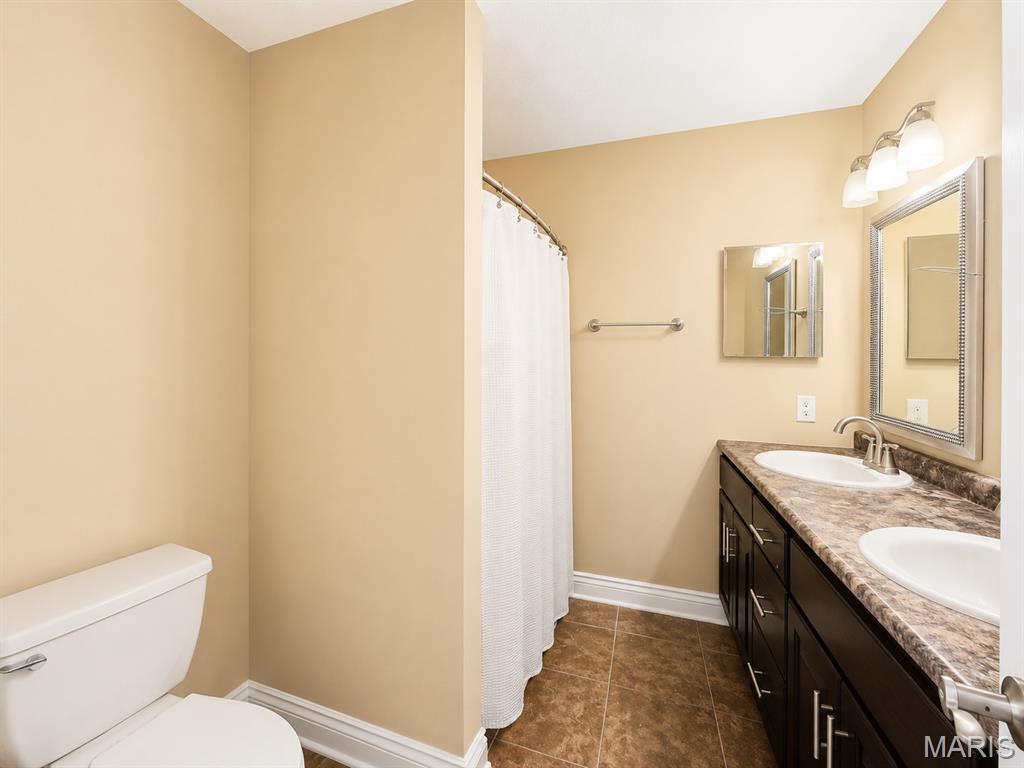 South Ridge Estates - Residential