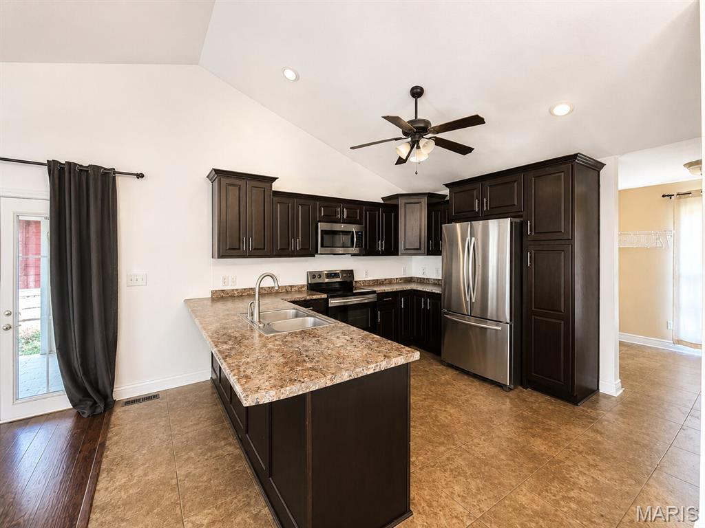 South Ridge Estates - Residential