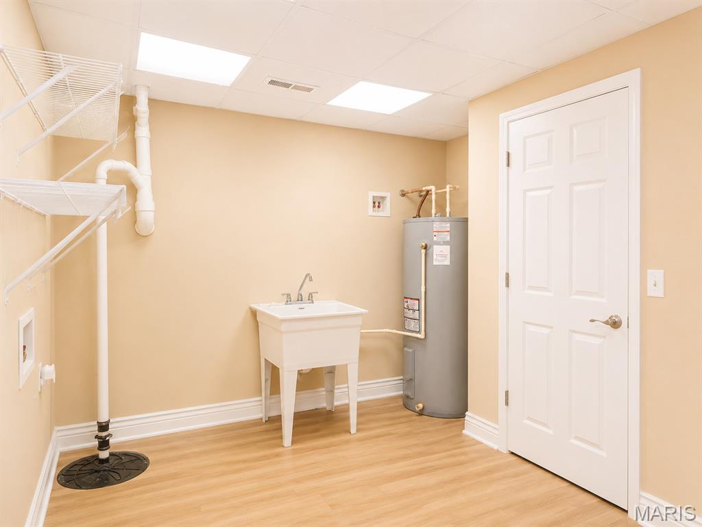 South Ridge Estates - Residential