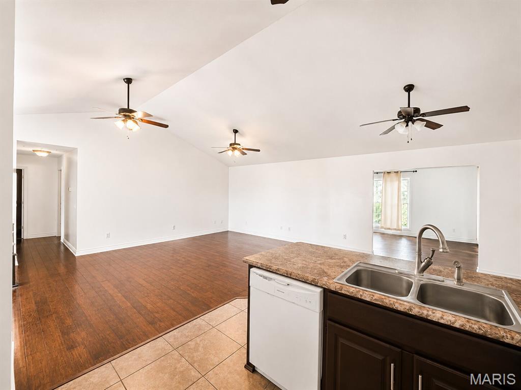 South Ridge Estates - Residential