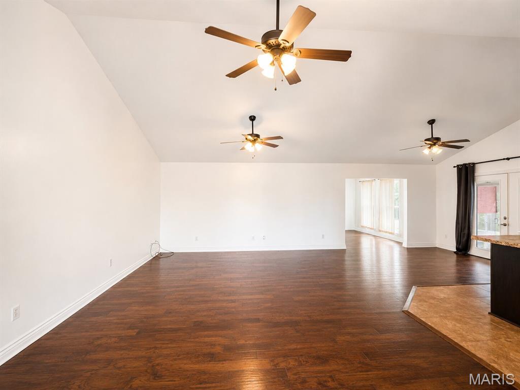 South Ridge Estates - Residential