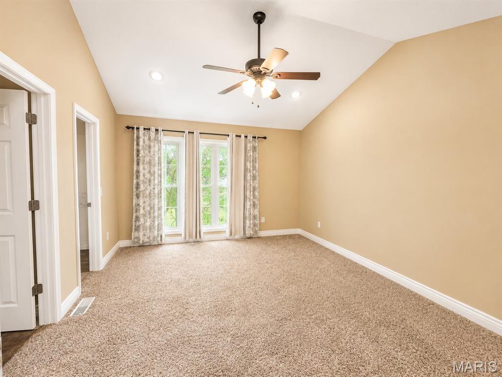 South Ridge Estates - Residential