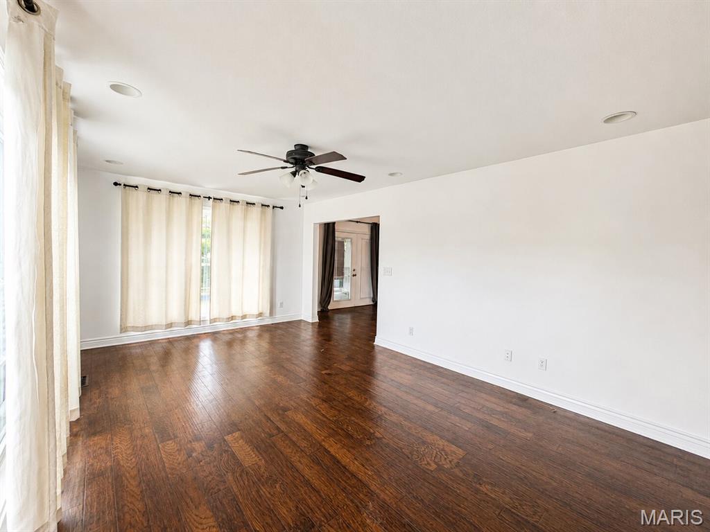 South Ridge Estates - Residential