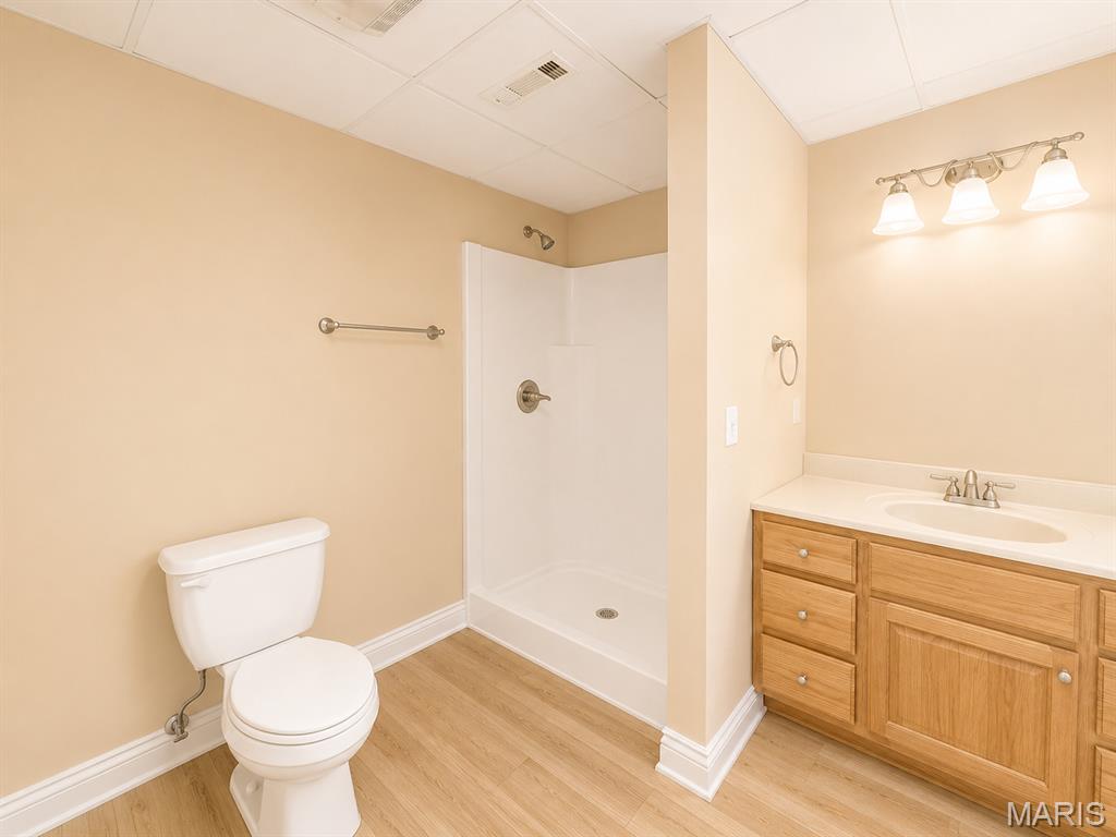 South Ridge Estates - Residential
