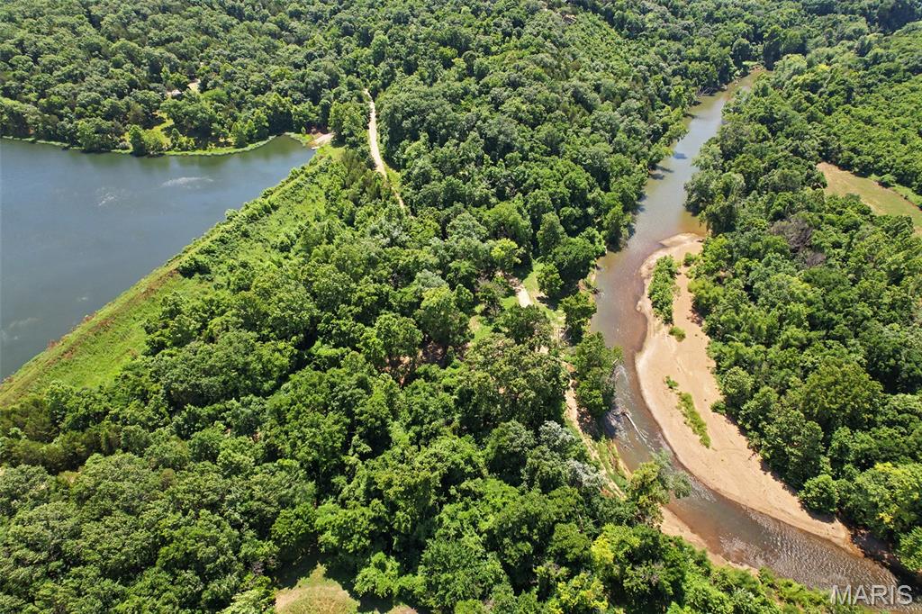 Big Woods - Land