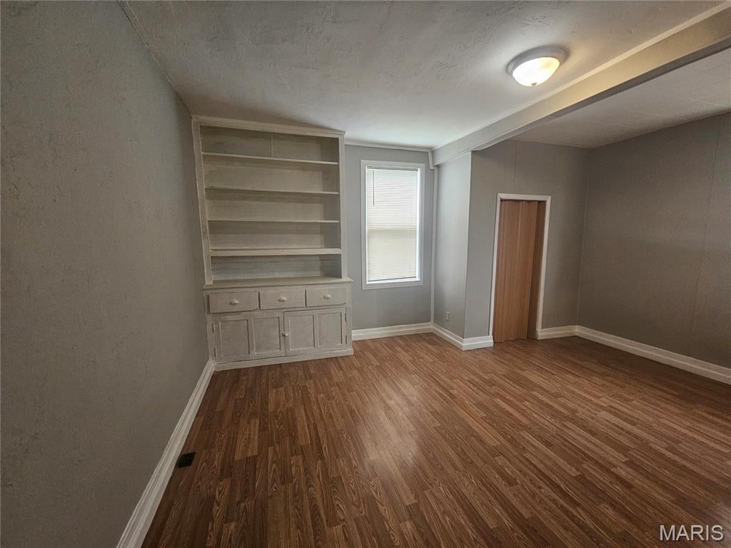 Abends 3rd Add - Residential Lease