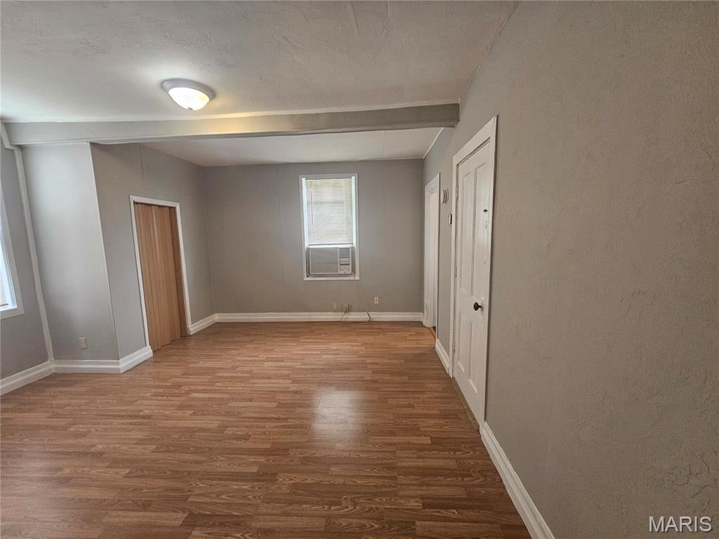 Abends 3rd Add - Residential Lease