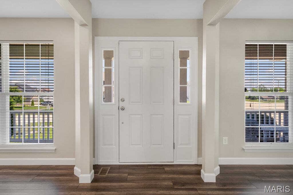Dove Meadows #3 - Residential