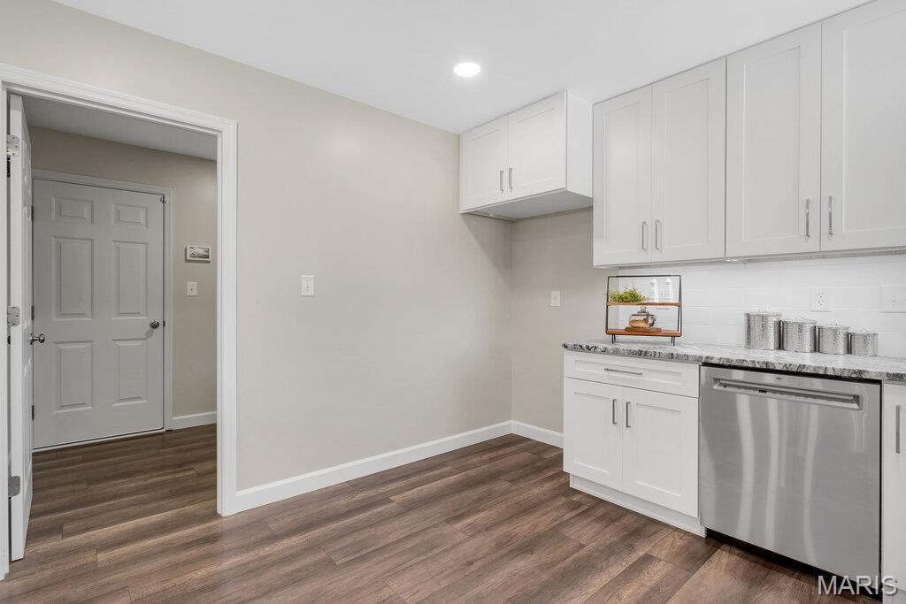 Dove Meadows #3 - Residential