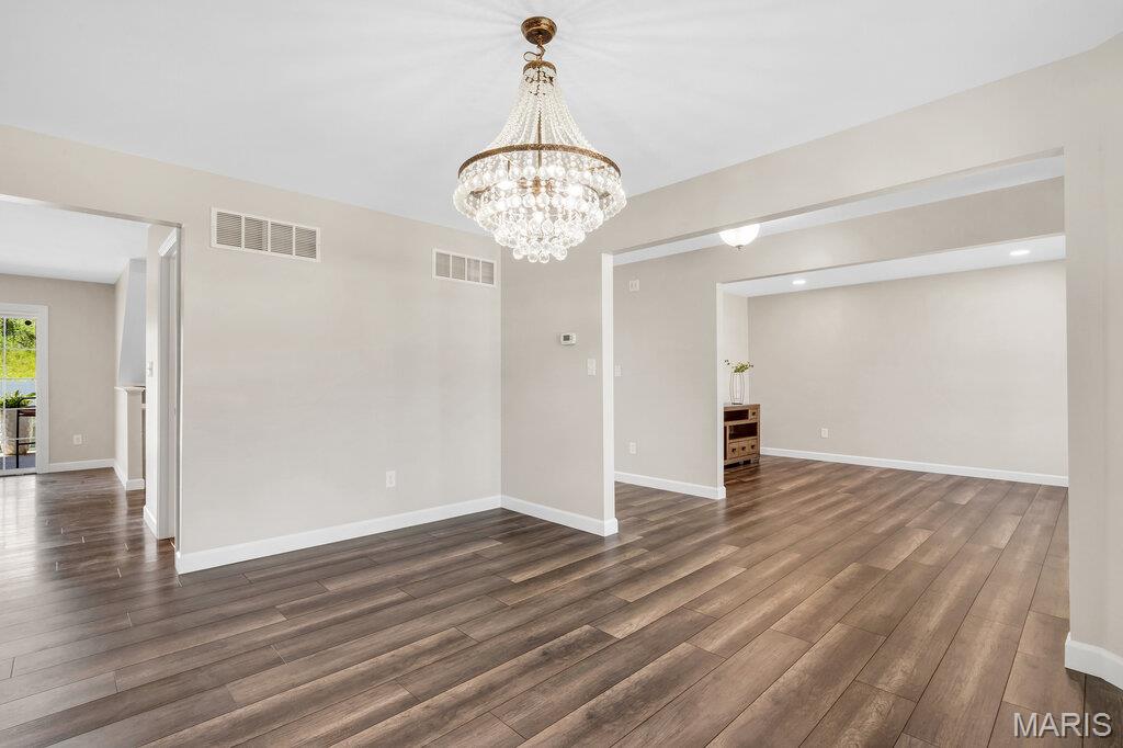 Dove Meadows #3 - Residential