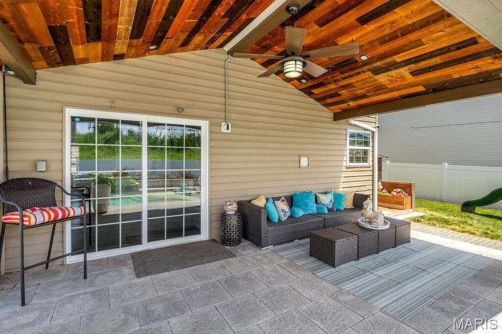 Dove Meadows #3 - Residential