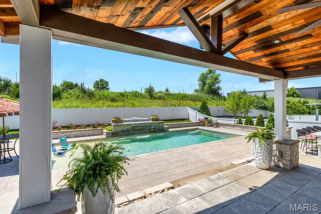 Dove Meadows #3 - Residential