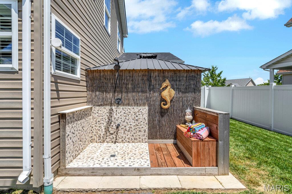 Dove Meadows #3 - Residential