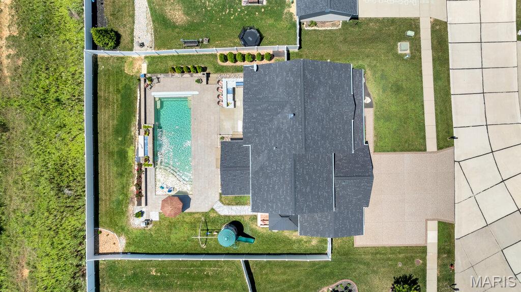 Dove Meadows #3 - Residential
