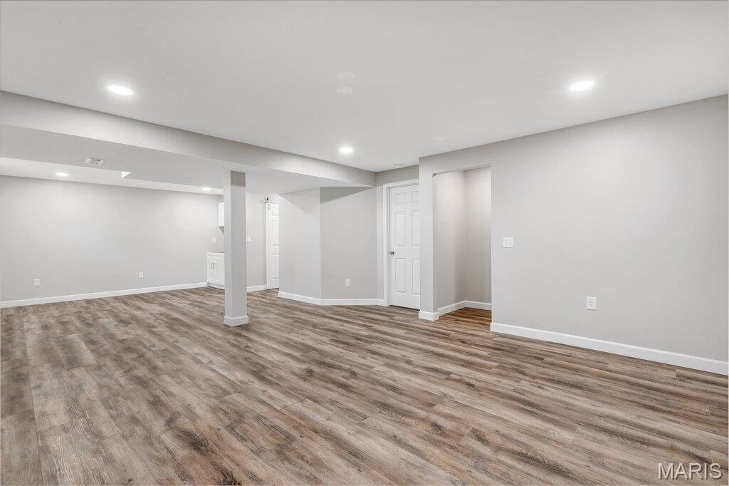 Dove Meadows #3 - Residential