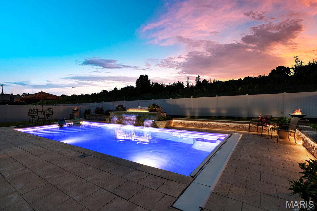 Dove Meadows #3 - Residential