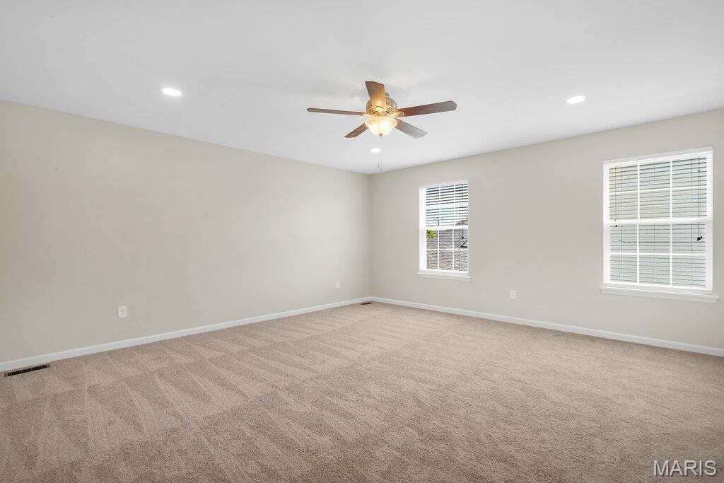 Dove Meadows #3 - Residential