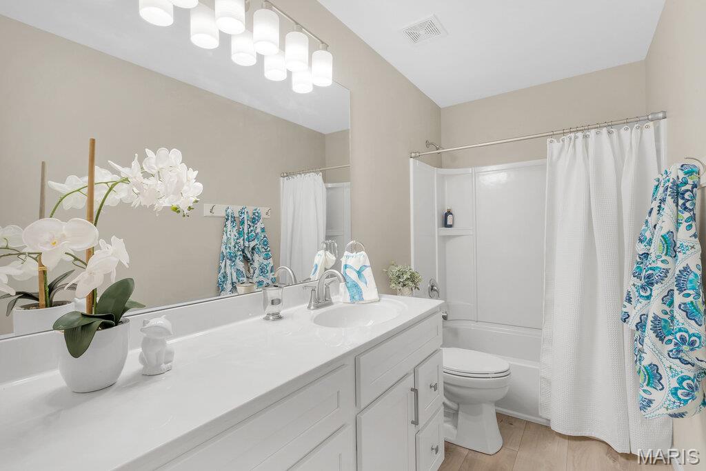 Dove Meadows #3 - Residential