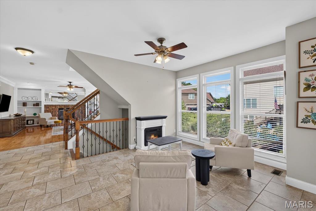 Sterling Crossing - Residential
