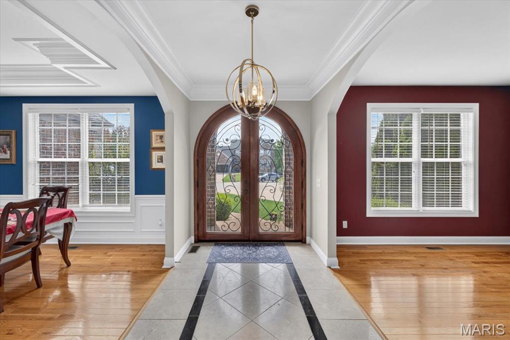 Sterling Crossing - Residential