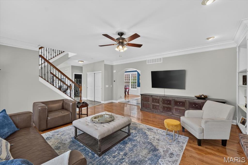 Sterling Crossing - Residential
