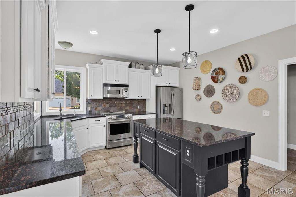 Sterling Crossing - Residential