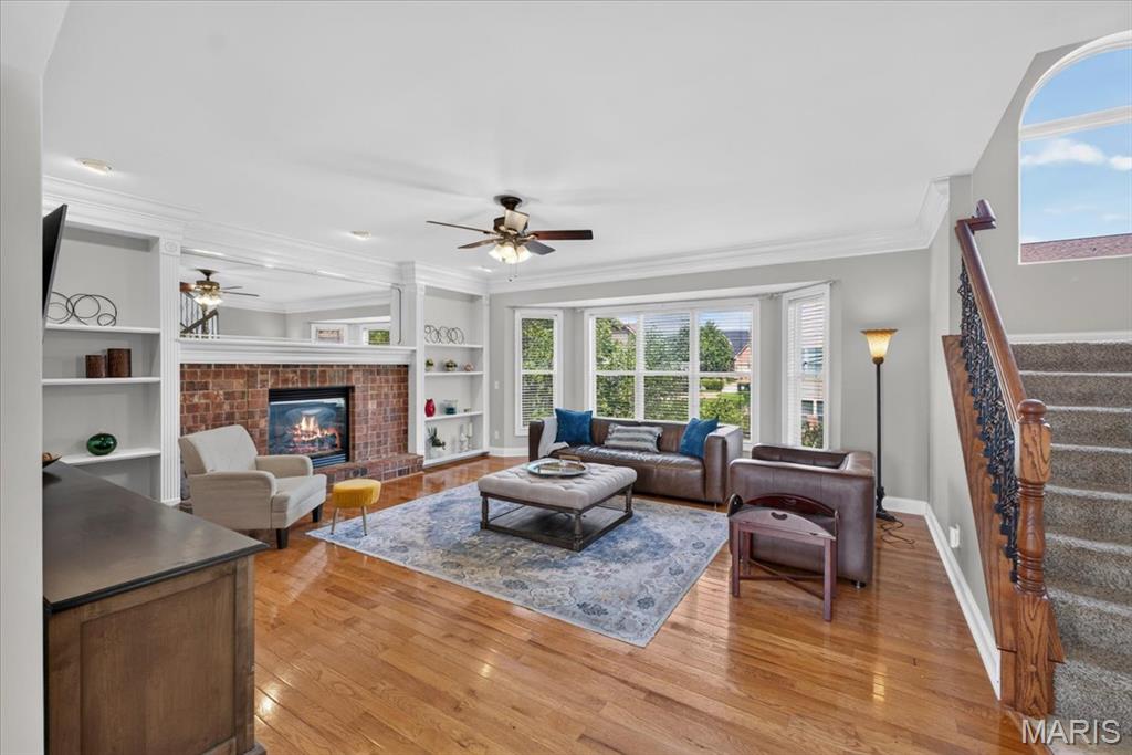 Sterling Crossing - Residential
