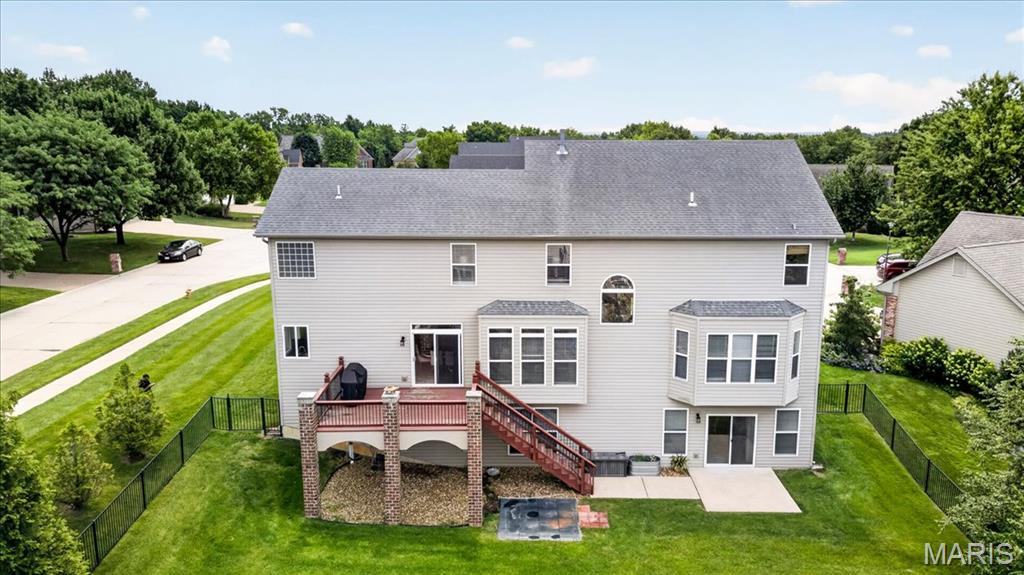 Sterling Crossing - Residential