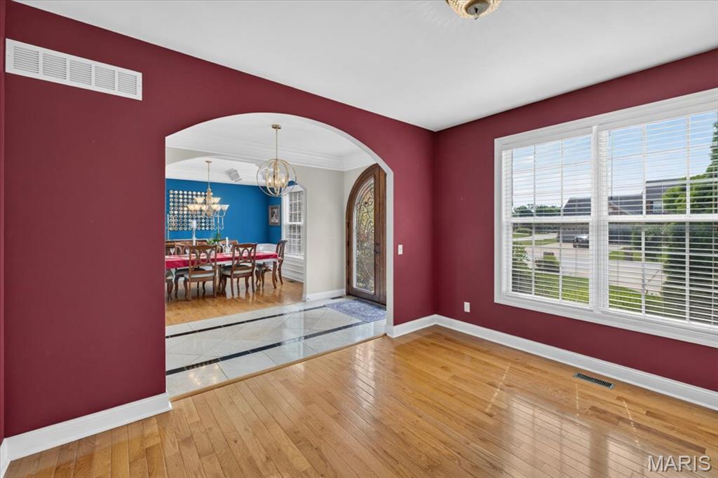 Sterling Crossing - Residential
