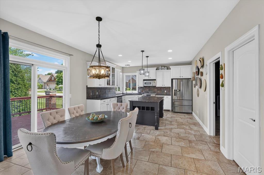 Sterling Crossing - Residential