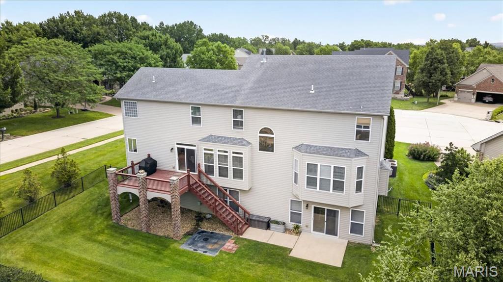 Sterling Crossing - Residential