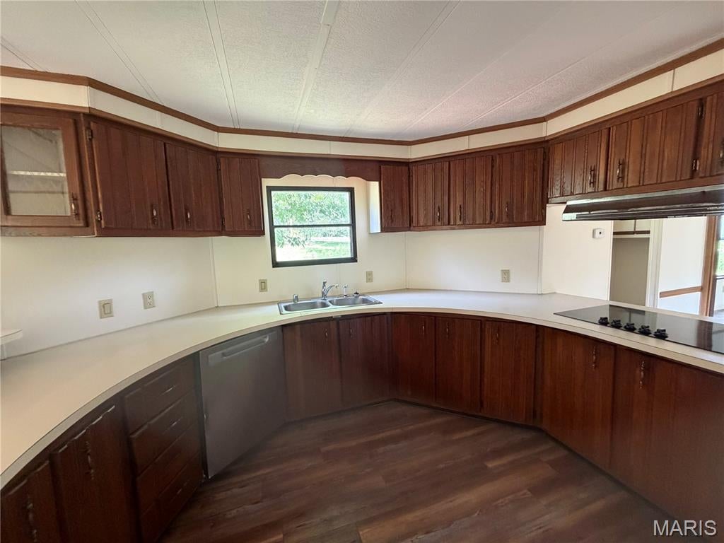 Massey Ford Estates - Residential