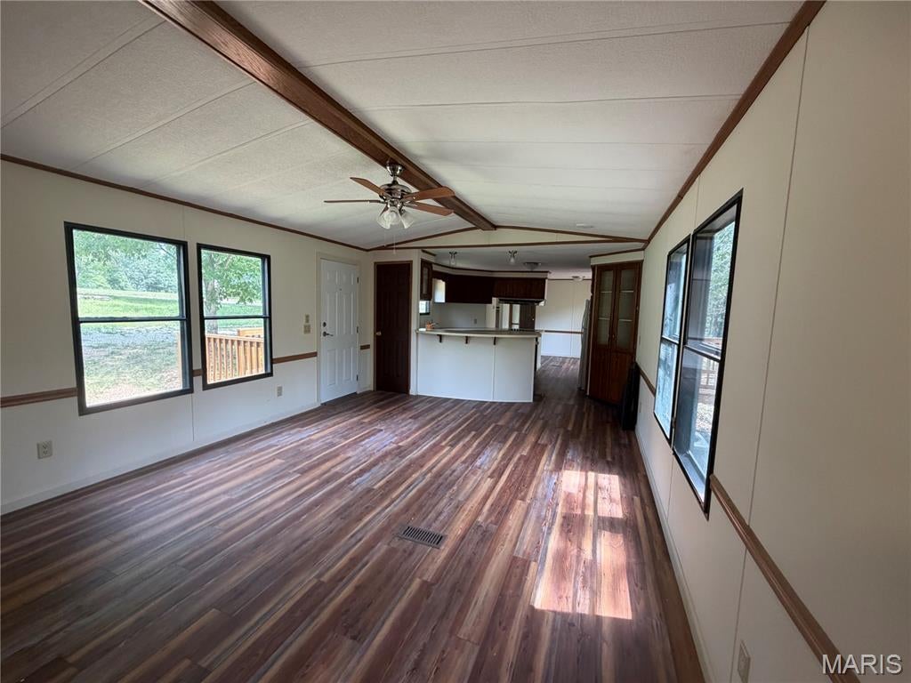 Massey Ford Estates - Residential