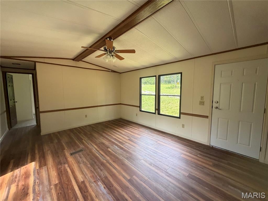 Massey Ford Estates - Residential
